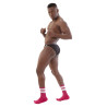 Barcode Berlin Slip Reigi Noir